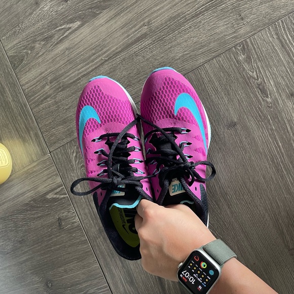 Nike Vroom Elite 7 - Picture 12 of 13